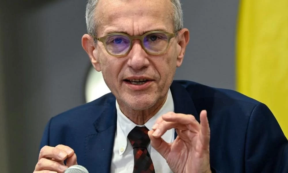 Ομολογία Βέλγου Υπ. Υγείας: Το κλείσιμο των μαγαζιών δεν έγινε για υγειονομικό έρεισμα